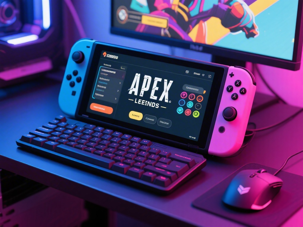 How to Set Up Custom Controls in Apex Legends