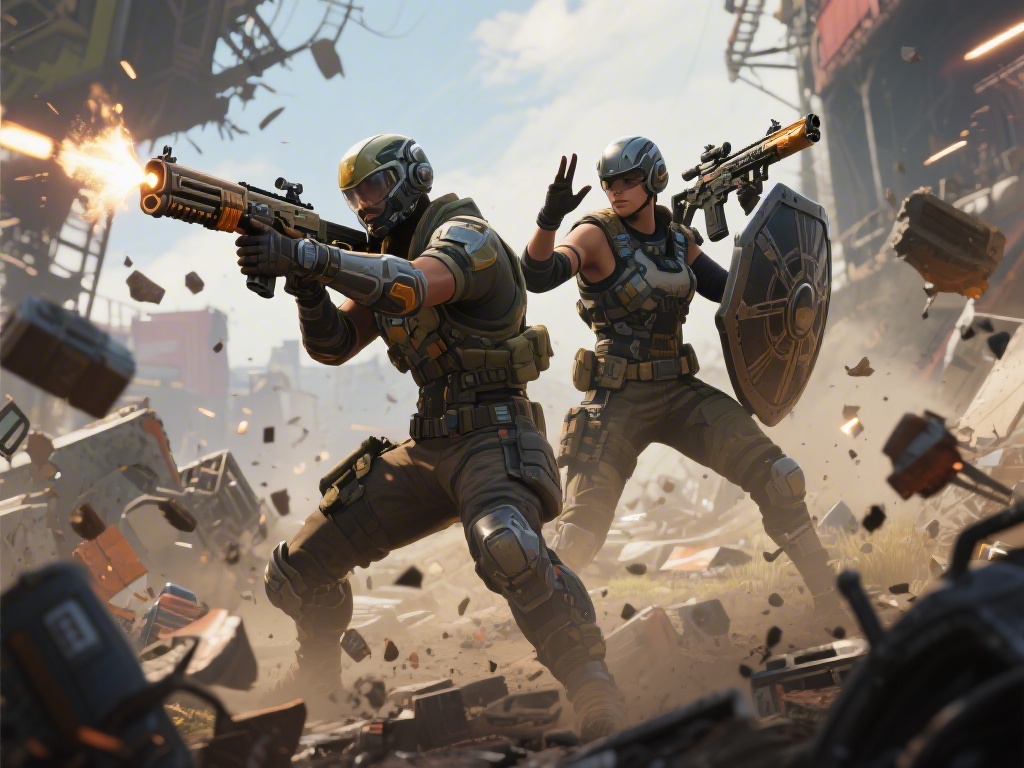 5 Strategies for Winning Duos in Apex Legends: How to Dominate the battlefield