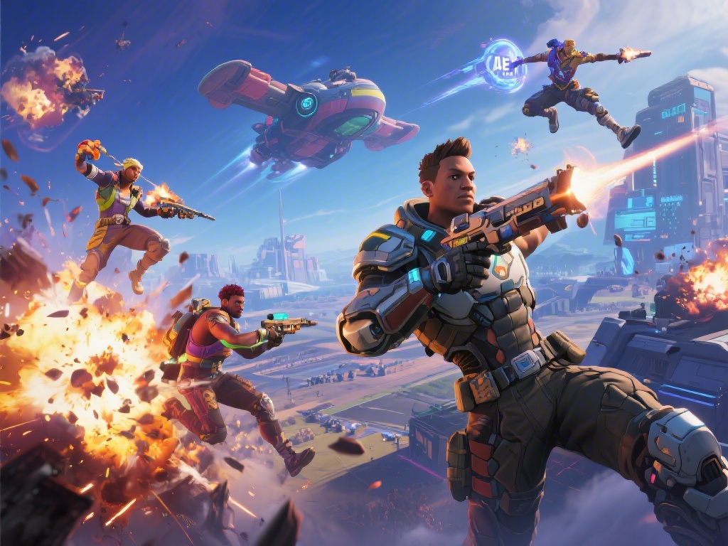 When Did Apex Legends Come Out? A Comprehensive Guide