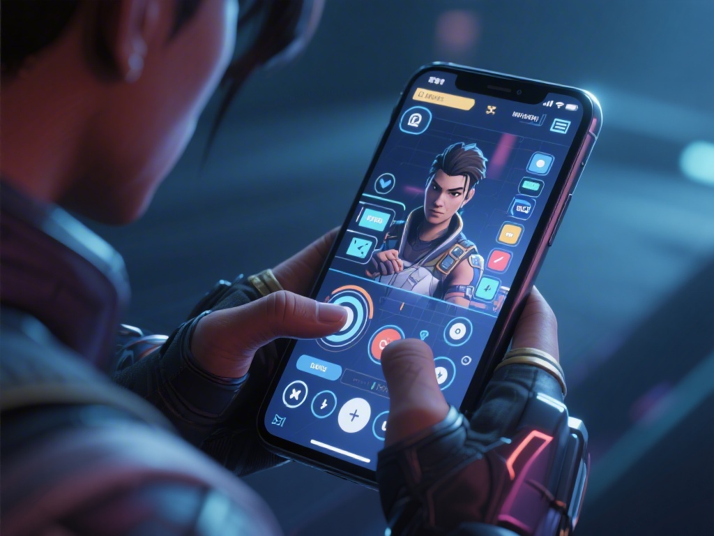 How to Set Up Custom Controls in Apex Legends Mobile: A Complete Guide