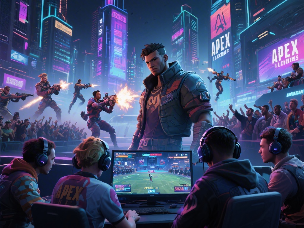 Is Apex Legends Dead? 5 Reasons Why You Shouldn't Give Up on the Game