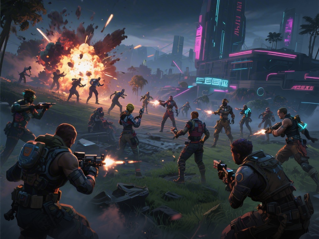 Is Apex Legends Dying? 5 Key Signs to Watch Out For