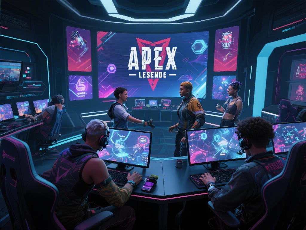 Who Made Apex Legends: The Complete Guide to the Creators and Impact