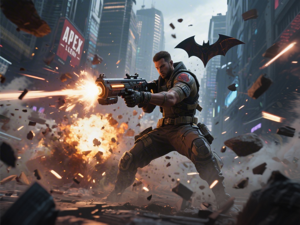How to Get the Bat in Apex Legends: Ultimate Guide