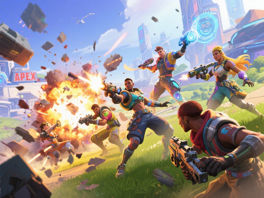 When Was Apex Legends Released? A Comprehensive Guide