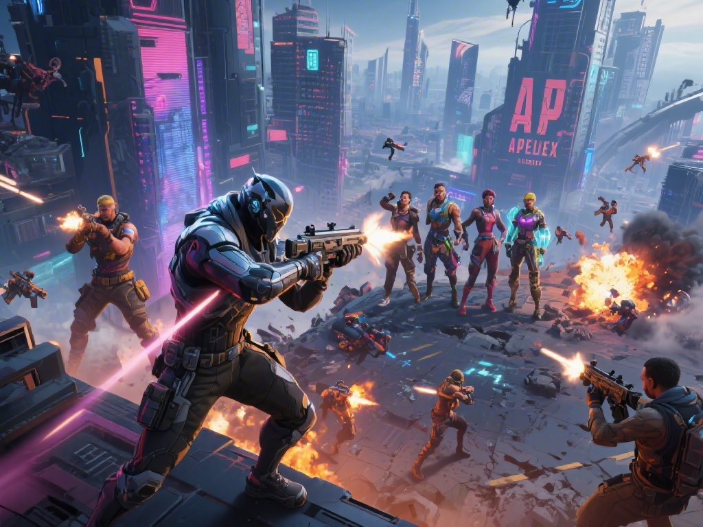 Who Owns Apex Legends: The Ultimate Ownership Guide