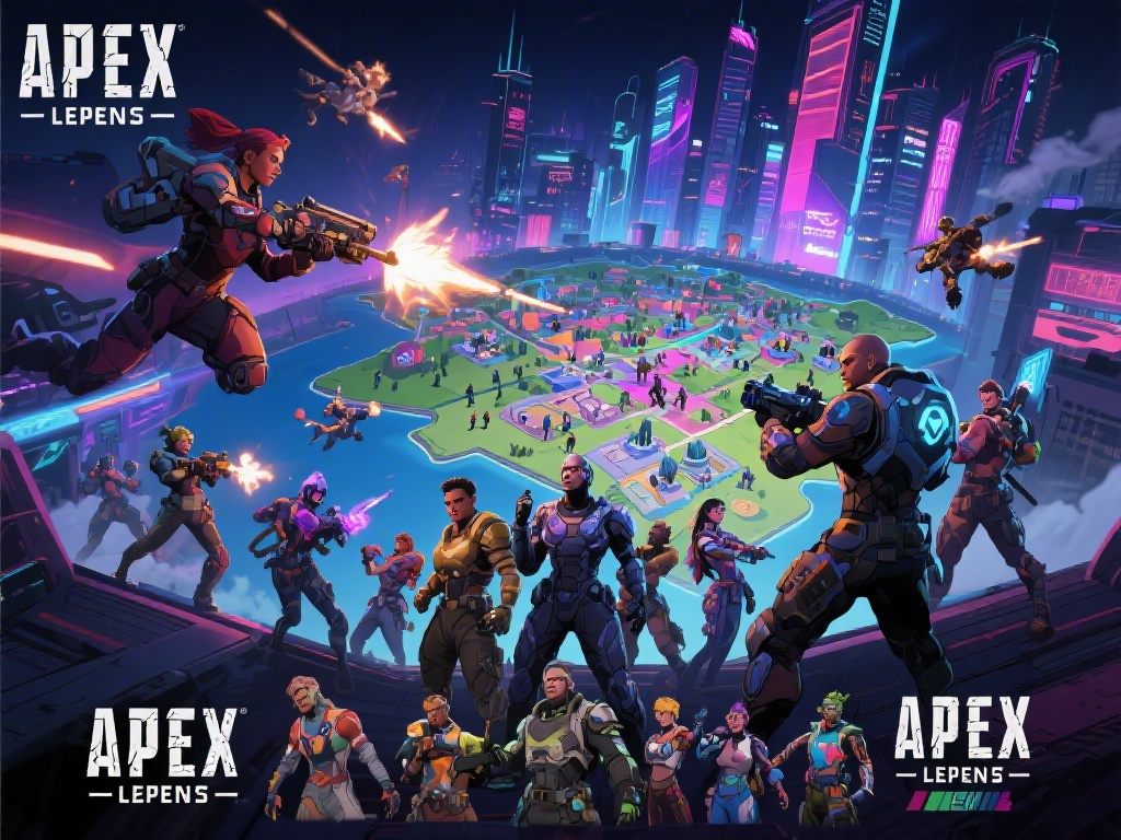 How Many People Play Apex Legends: The Ultimate Guide