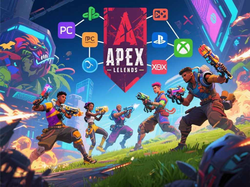 Is Apex Legends Cross Platform? Everything You Need to Know