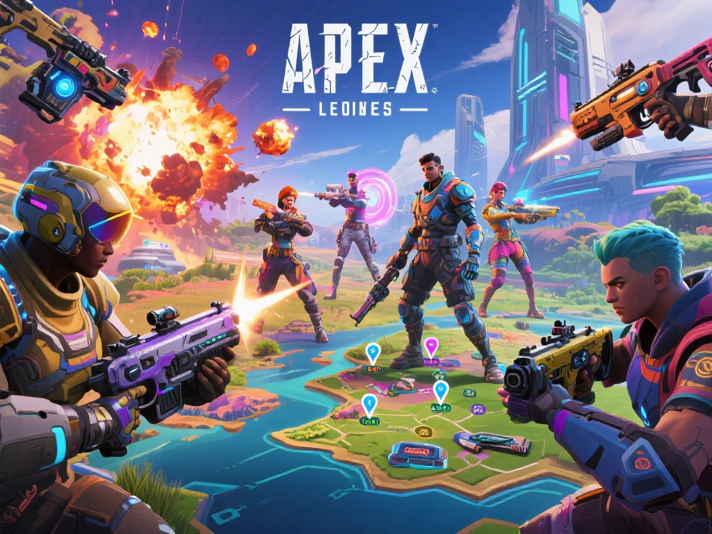 Is Apex Legends Free? A Comprehensive Guide to Free Play and More