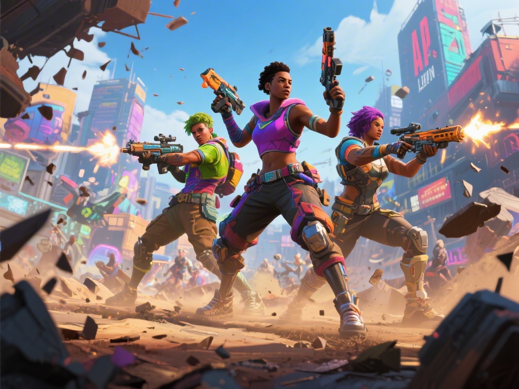 How Old Is Apex Legends? A Comprehensive Guide for 2024