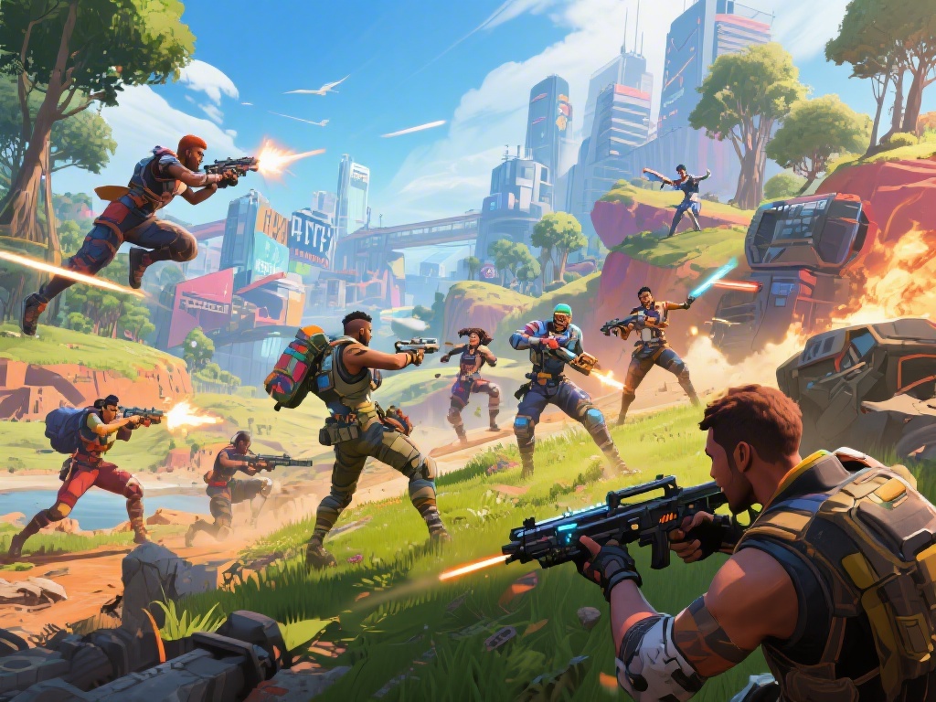 When Did Apex Legends Release: A Complete Timeline