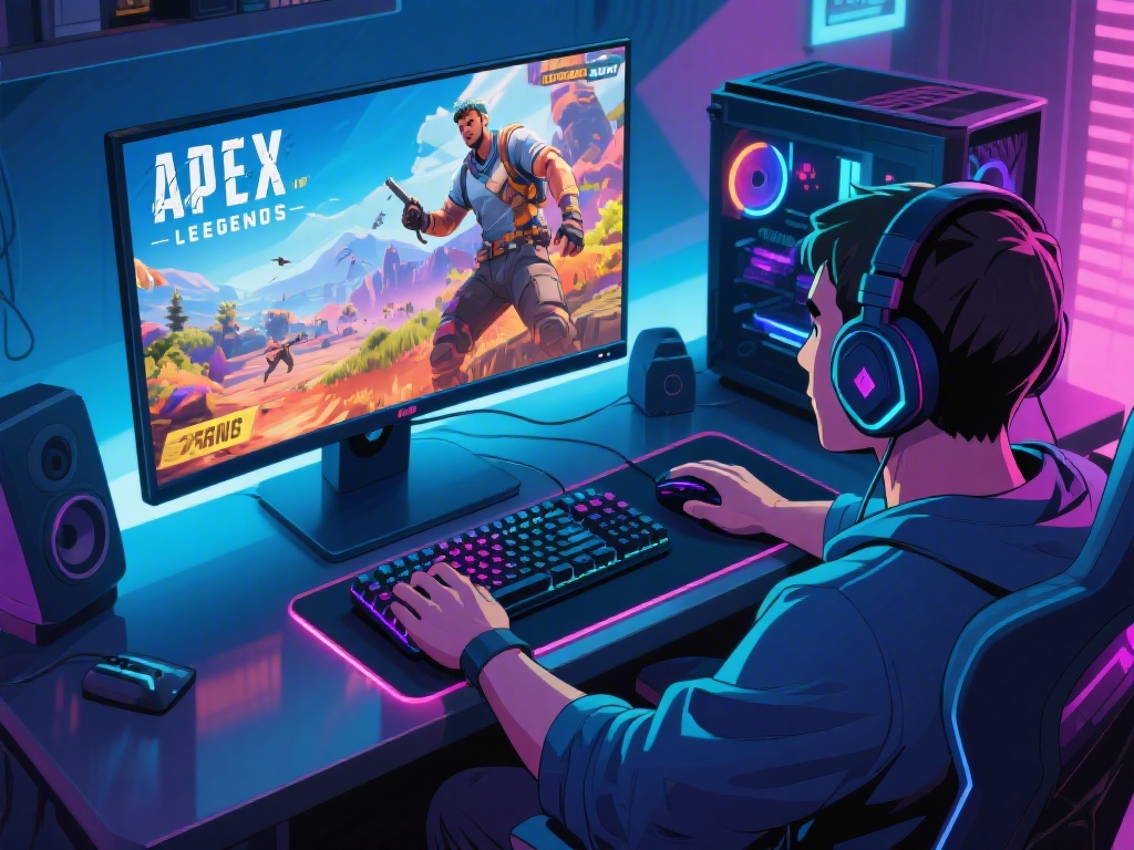 How Many GB is Apex Legends: Ultimate Guide for PC Players