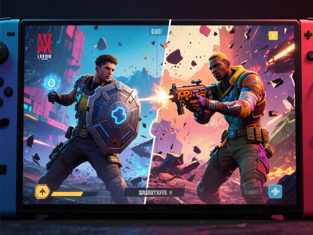 Top 10 Split Screen Tips for Apex Legends in 2024