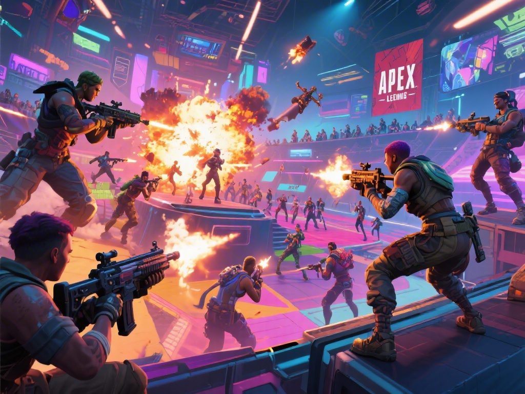 Do People Still Play Apex Legends? The Ultimate 2024 Guide