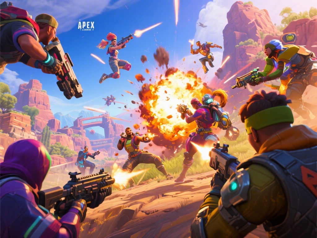 How Many People are Playing Apex Legends Right Now: Live Player Count Update