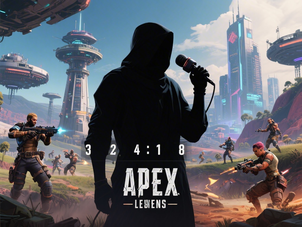 Is Apex Legends Coming Back? 2024 Update and Return Predictions