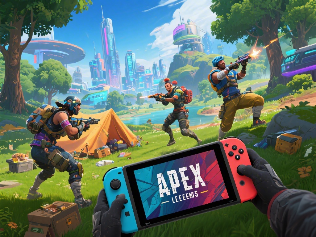 Is Apex Legends on Switch 2? Ultimate Guide and Tips for 2024