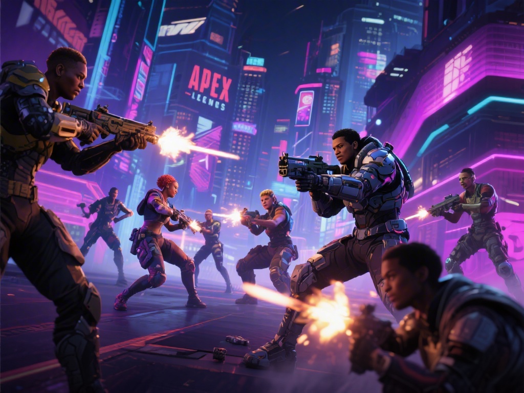 Is Apex Legends Still Popular? 2023 Update and Insights