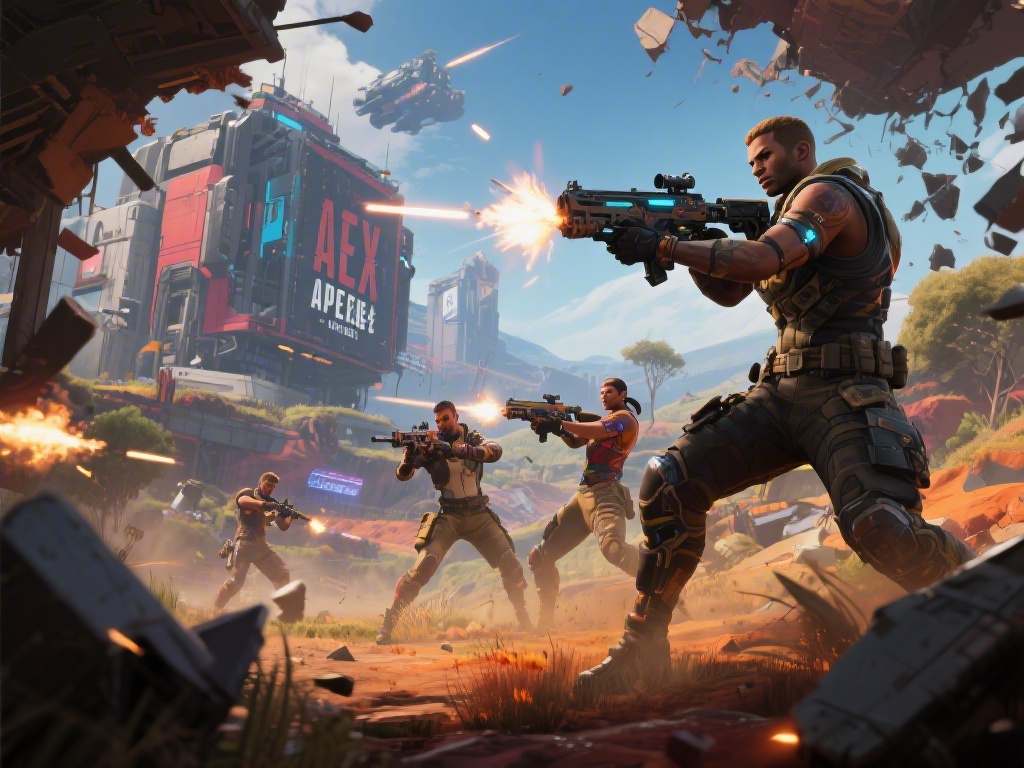 What Engine Does Apex Legends Use: Ultimate Guide and Tips