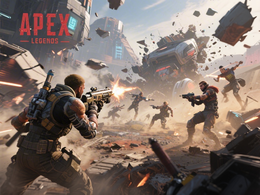 What Engine is Apex Legends on? Ultimate Guide to its Gameplay and Features