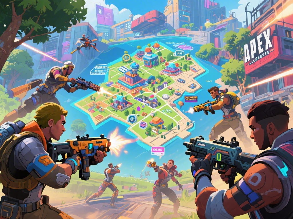 What Happened to Apex Legends: The Ultimate Guide to Recent Updates