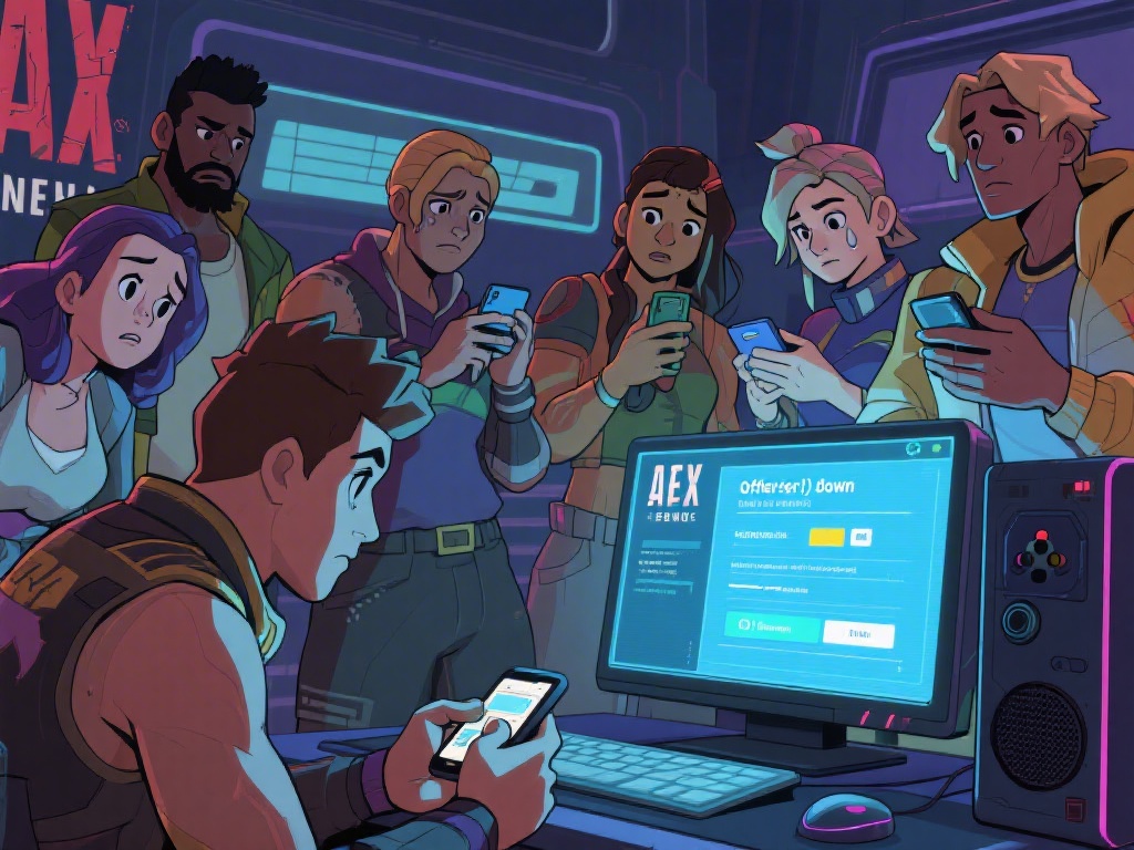Are Apex Legends Servers Down? How to Check Server Status in 2023