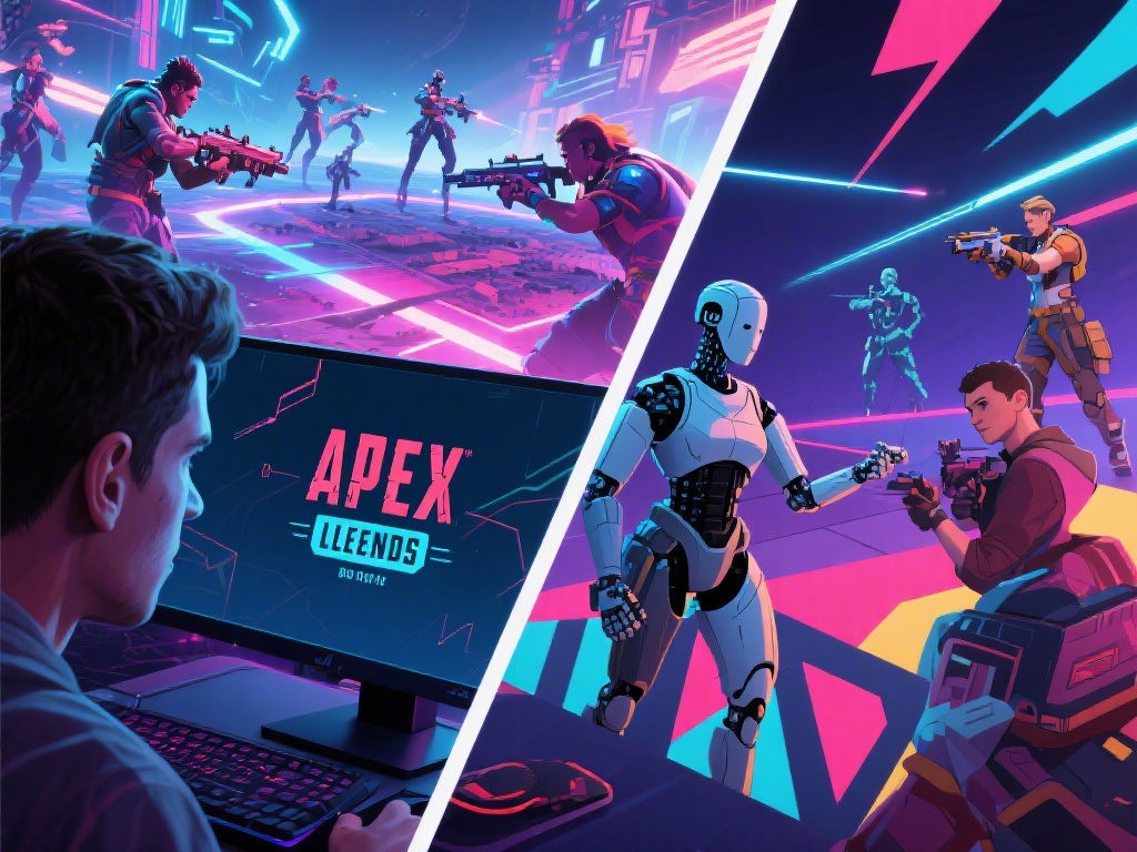 Does Apex Legends Have Bots? Unveiling the Truth in 2024