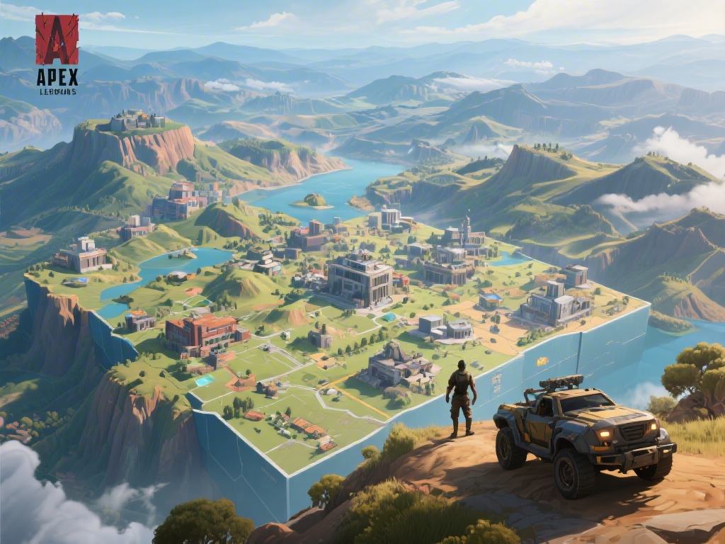 How Big is Apex Legends: The Ultimate Size Guide for 2024