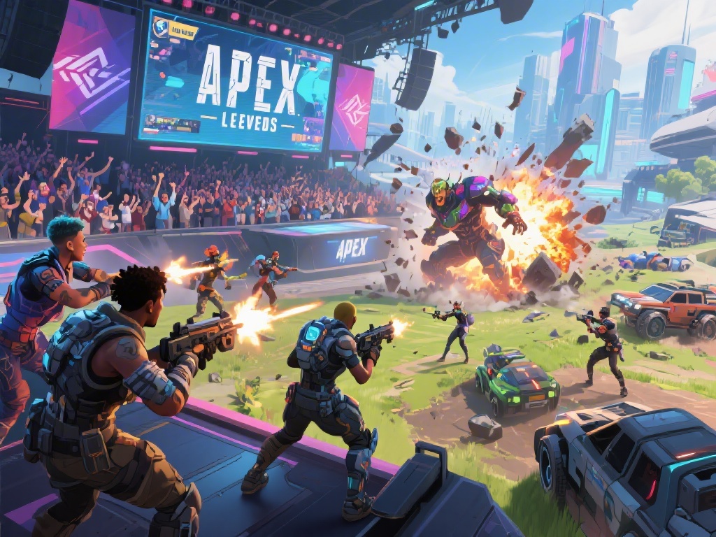How Long Has Apex Legends Been Out? A Comprehensive Timeline