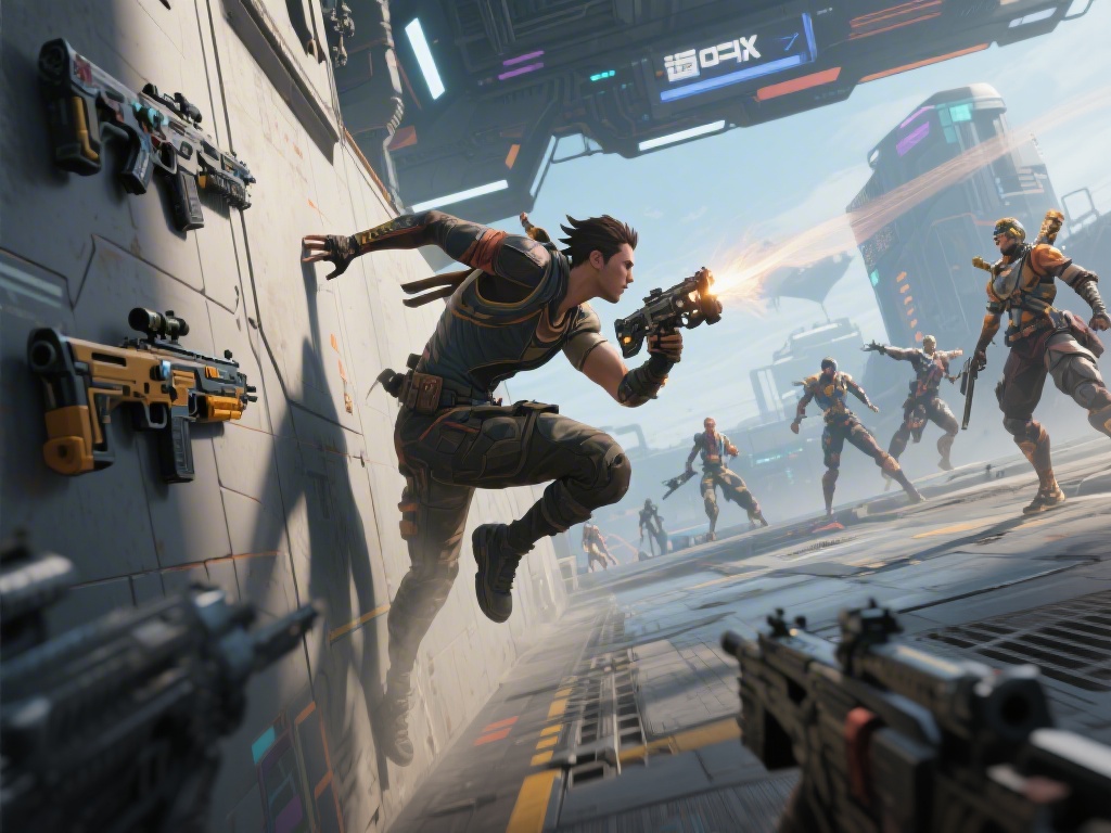 10 Pro Tips to Get Better at Apex Legends in 2023