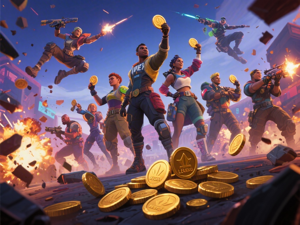 How to Get Legend Tokens in Apex: Ultimate Guide for 2024