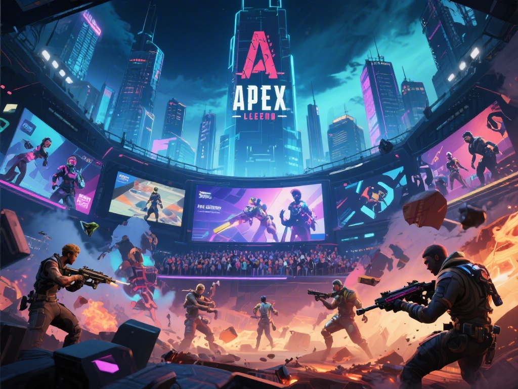 Is Apex Legends Shutting Down? Everything You Need to Know in 2023