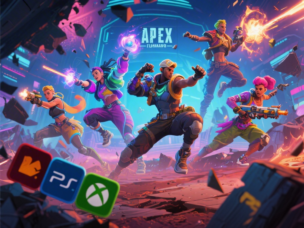 How to Maximize Apex Legends Cross Play: Ultimate Guide 2024