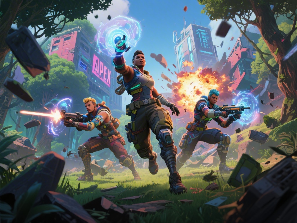 Is Apex Legends Good? 5 Essential Tips to Master the Game
