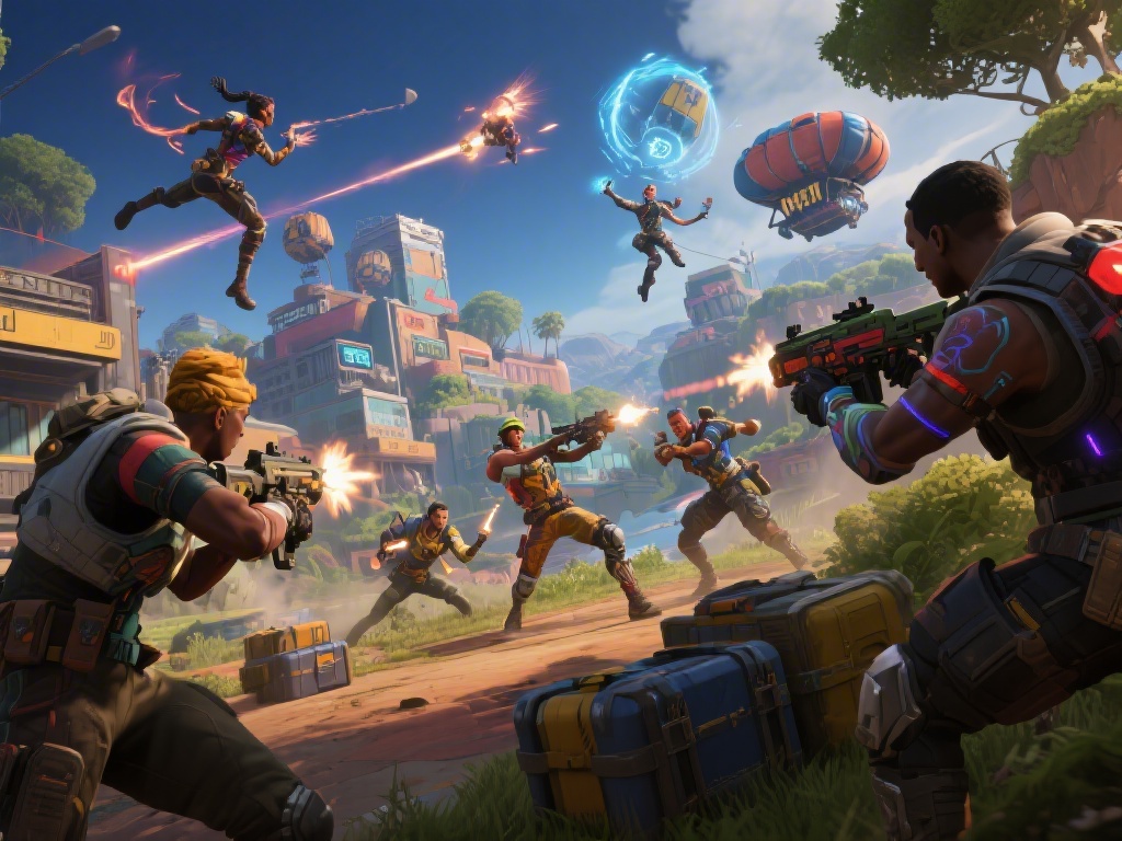 How to Master Apex Legends on PS4: Top 5 Strategies for Winning