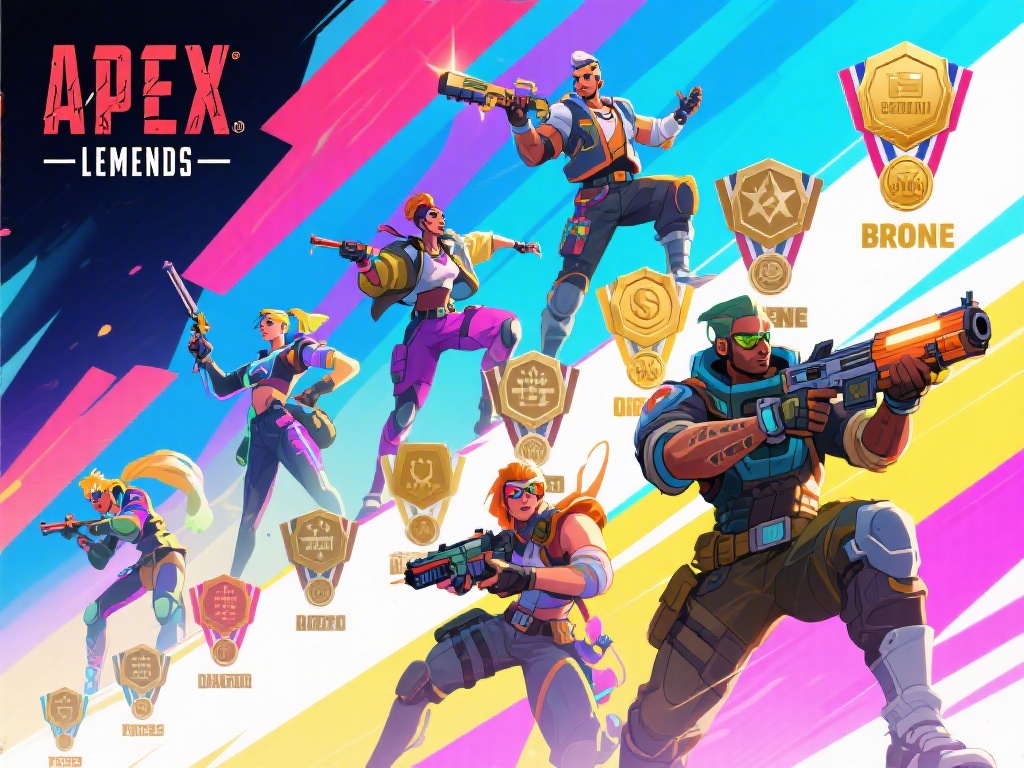 What is Apex Legends Rated: A Comprehensive Guide to Understanding Ratings