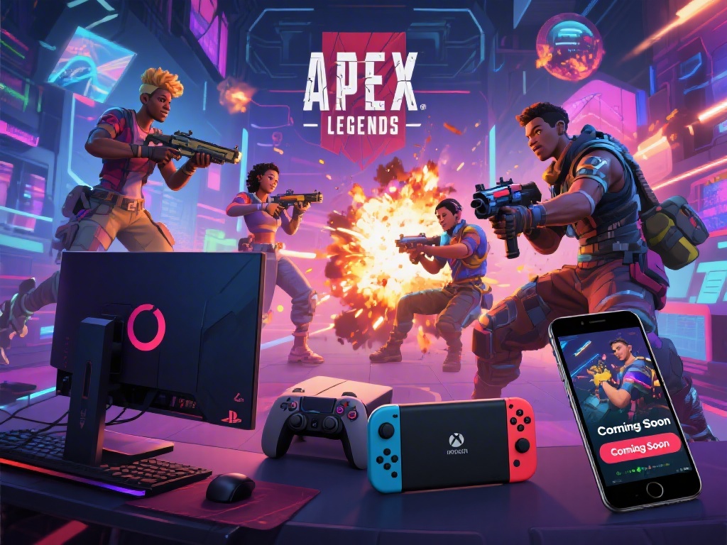 Where to Download Apex Legends: The Ultimate Guide