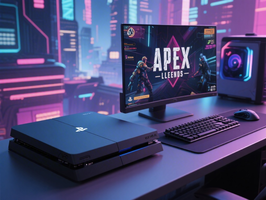 Does Apex Legends Support Keyboard and Mouse on PS4? – The Ultimate Guide
