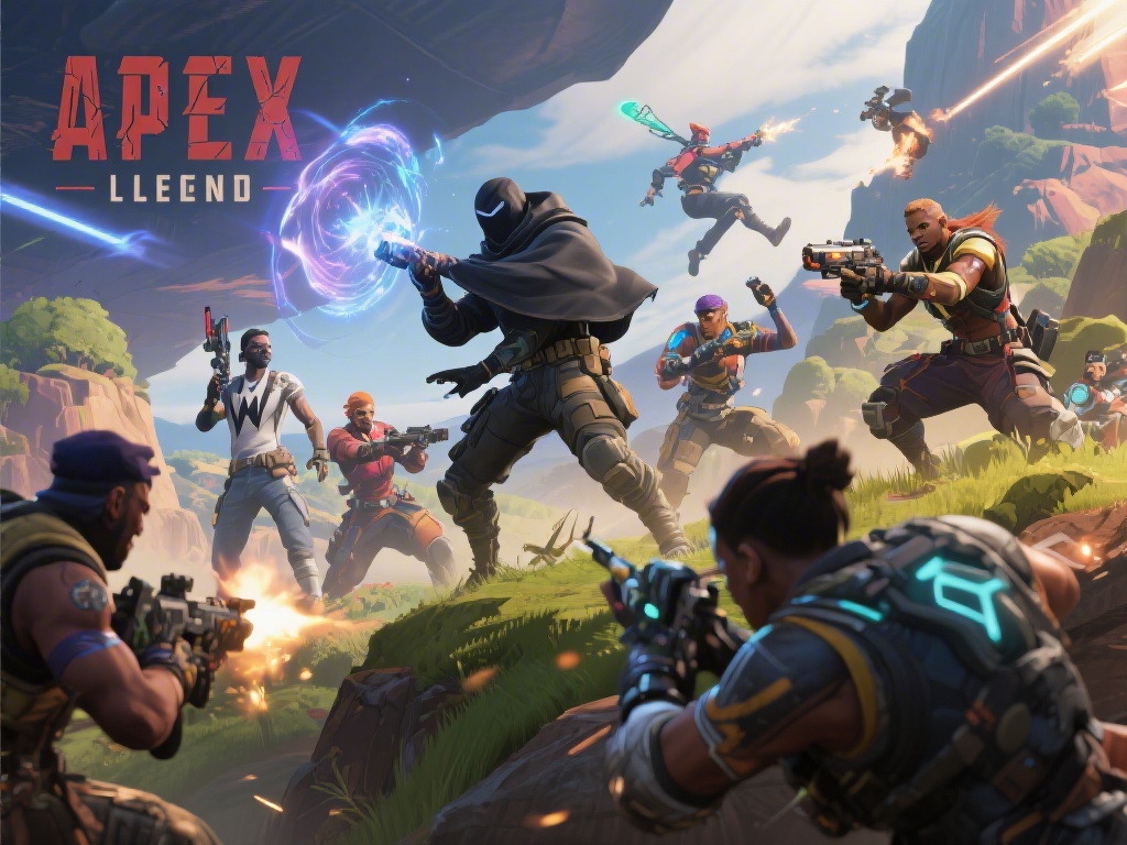 How Many Characters are in Apex Legends? Unveiling the Full Cast