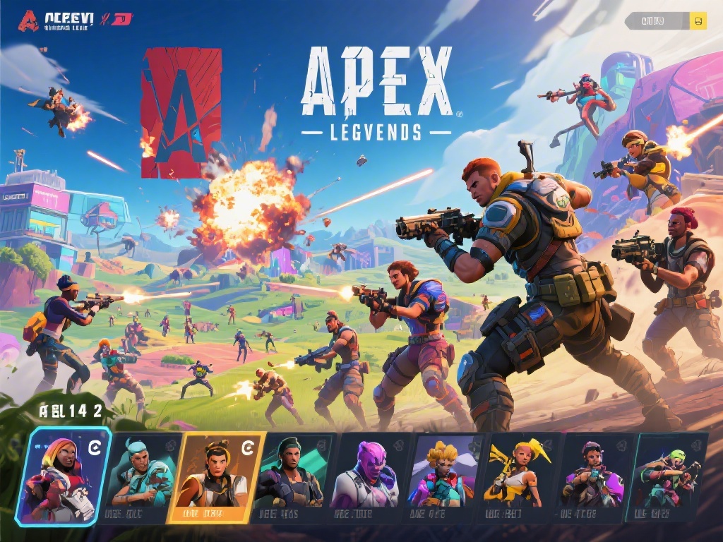 How Many Players Does Apex Legends Have? Unveiling the Fierce Competitor in the Battle Royale Scene