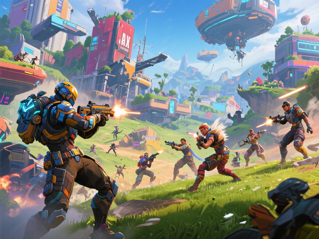 How Much Money Has Apex Legends Made? The Ultimate Breakdown