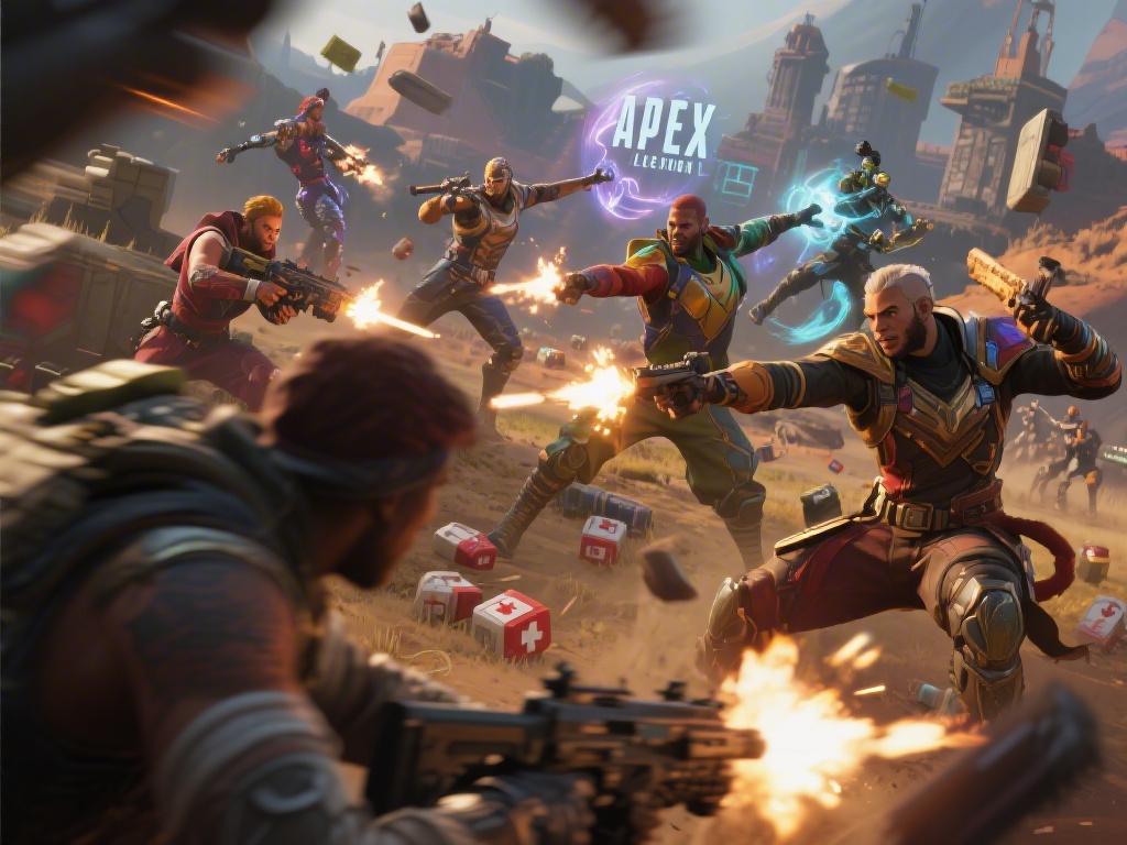 Is Apex Legends EA: Top EA Tips and Strategies for Winning Big