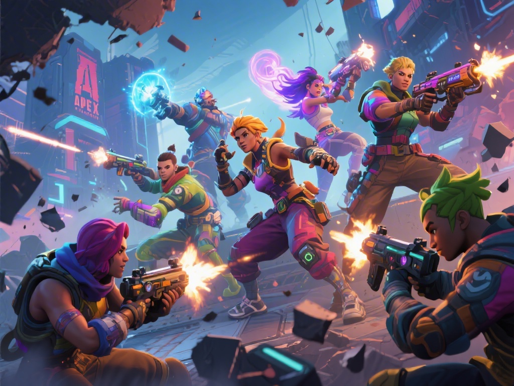 Is Apex Legends Fun? Top Tips to Enhance Your Gameplay