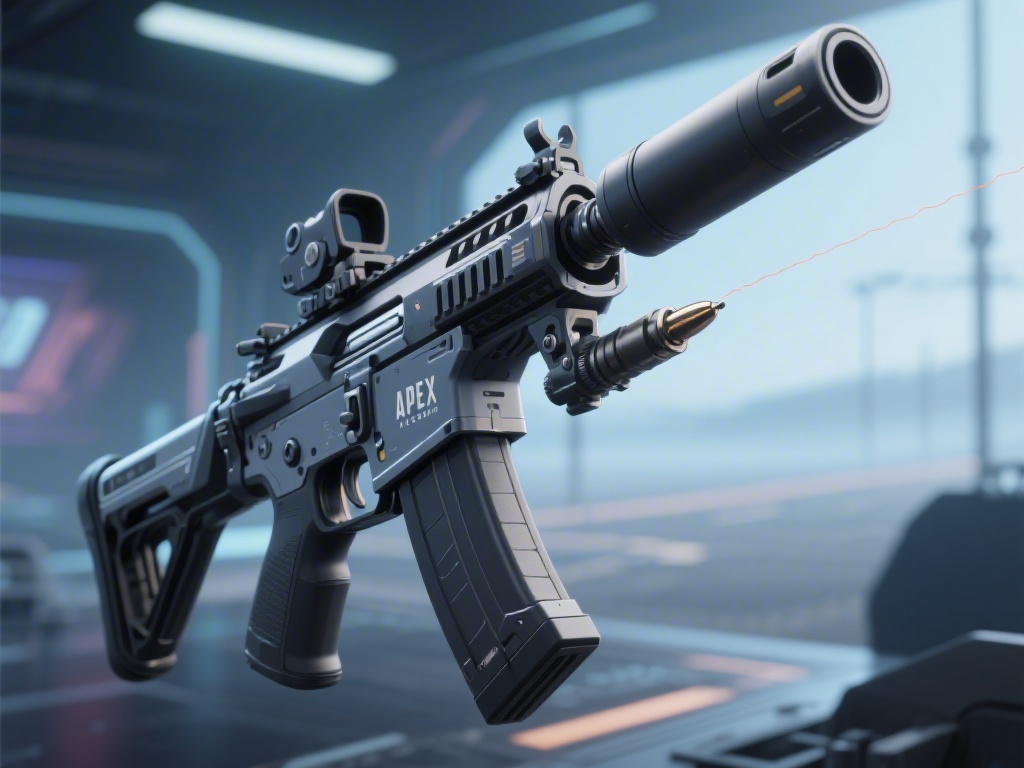 What is a Hop Up in Apex Legends? - A Comprehensive Guide