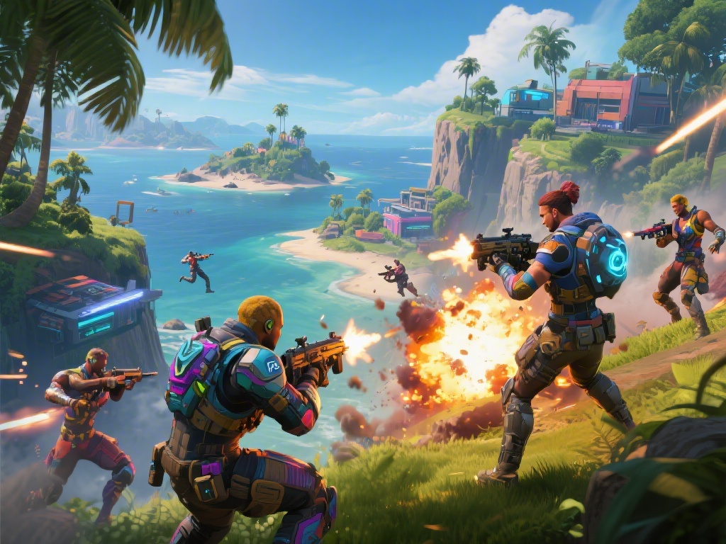 What is Apex Legends? A Comprehensive Guide to the Game