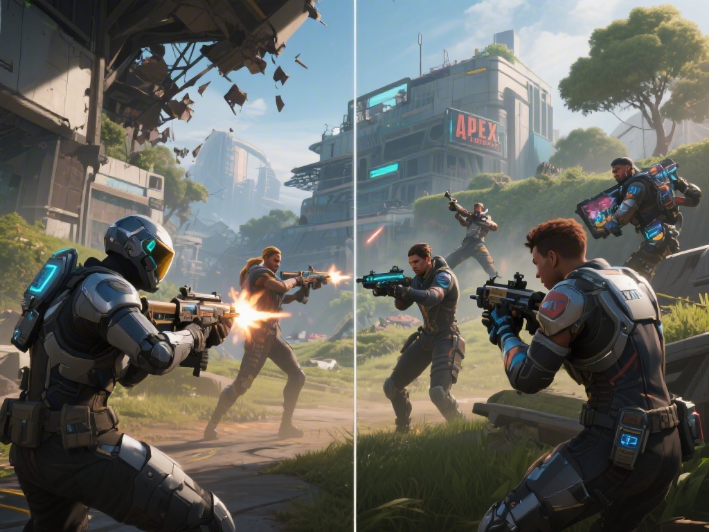 Top Features to Expect in Apex Legends Mobile: Everything You Need to Know at Mrstechland