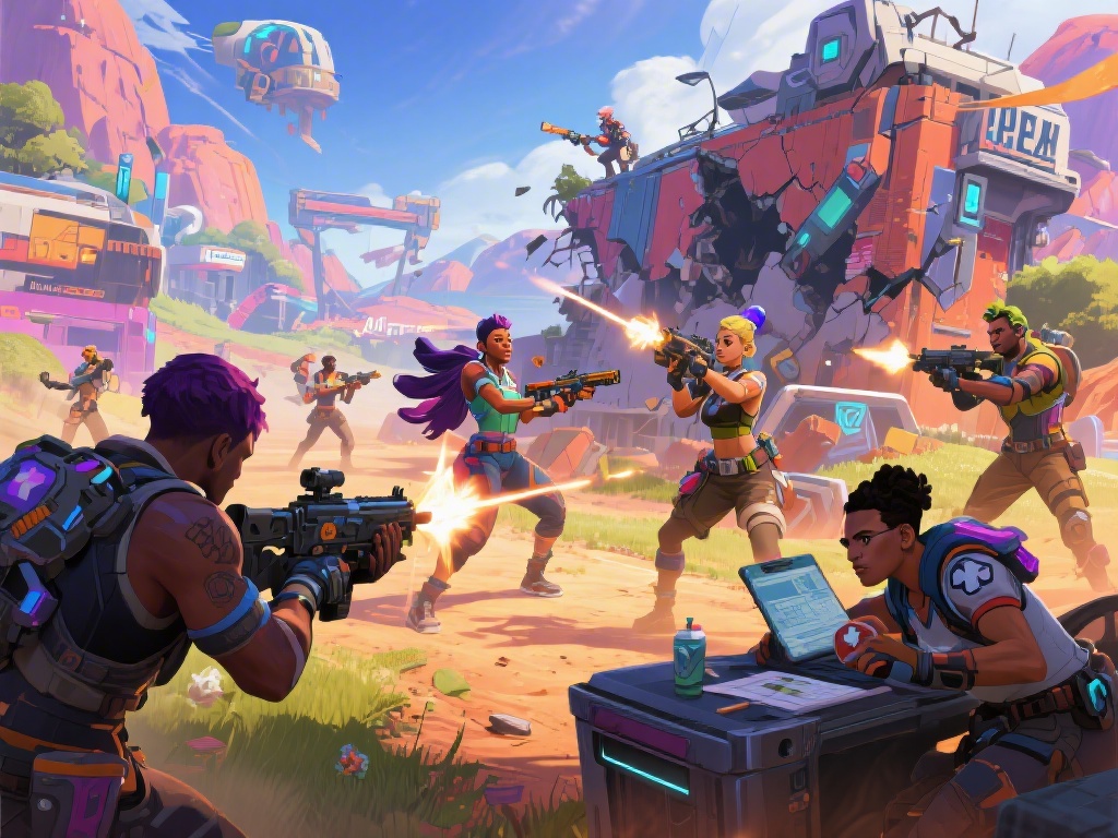 Who Is the Best Legend in Apex Legends? Unveiling the Ultimate Hero