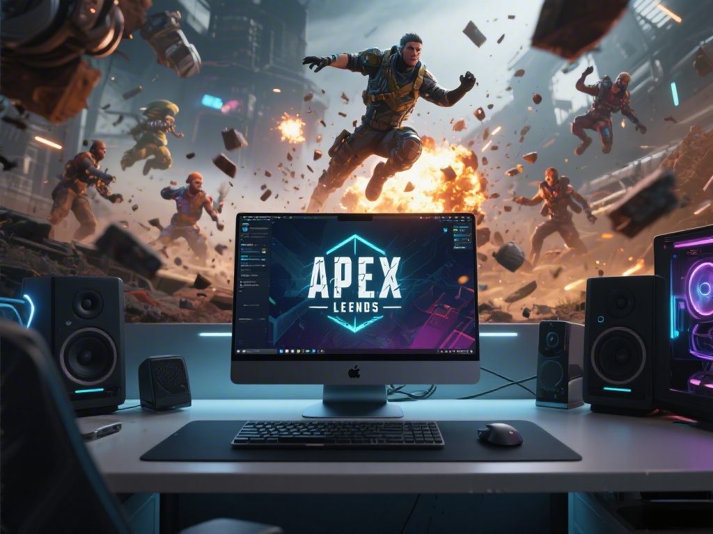 Can You Play Apex Legends on Mac? A Comprehensive Guide