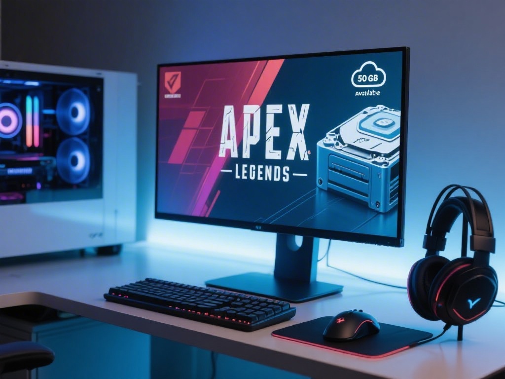 How Many GBs is Apex Legends: The Ultimate Guide to System Requirements