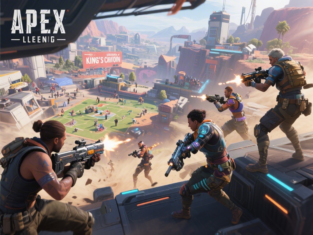 Is Apex Legends Worth Playing in 2025? A Comprehensive Review
